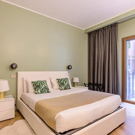 Trastevere Boutique With Gym And Steam Shower Rome Exterior photo