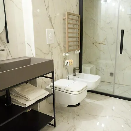 Trastevere Boutique With Gym And Steam Shower Rome Exterior photo
