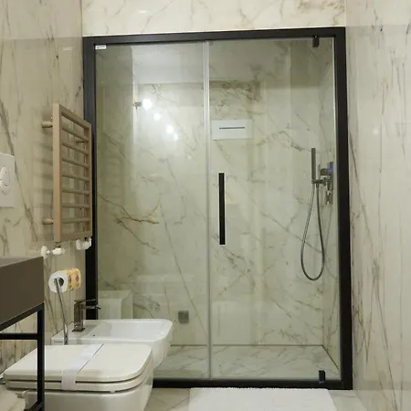 Trastevere Boutique With Gym And Steam Shower Rome Exterior photo